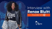 This Black Female Founder Discusses Her Journey and Some of the Unique Narratives Surrounding Black Entrepreneurship