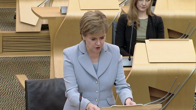 Scottish Government plans to introduce vaccine passports