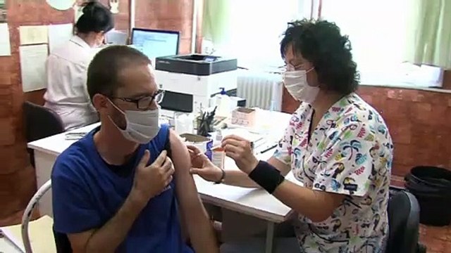 Teachers should not be forced to get vaccinated, union warns