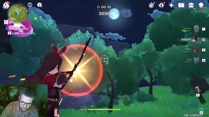 Evento: Ludi Harpastum |Parte 7️⃣|Genshin Impact| PabloKoutaNya