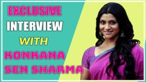 Exclusive interview with Konkana Sen Sharma On Mumbai Dairies 26/11 watchout | FilmiBeat