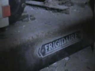 Frigidaire