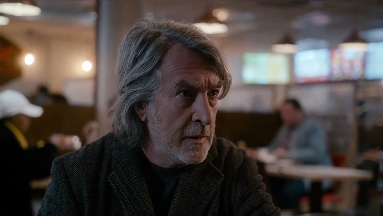 L'Homme de la cave Bande-annonce VF (2021) François Cluzet, Bérénice Bejo