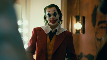 Joker - Trailer