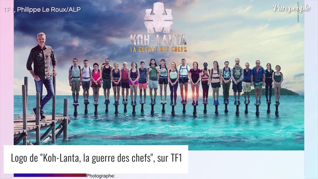 Koh-Lanta : Un aventurier phare a rompu avec son compagnon, il quitte l'appartement ce mois-ci...