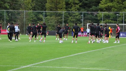 "가자! 카타르로"...오늘 이라크와 최종예선 첫판 대결 / YTN