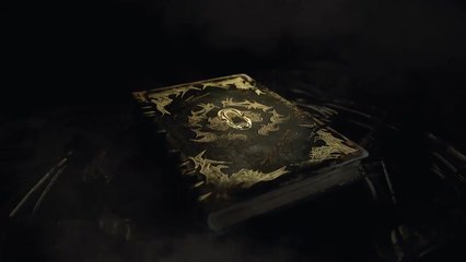 Pentakill : Teaser du nouveau album Lost Chapter