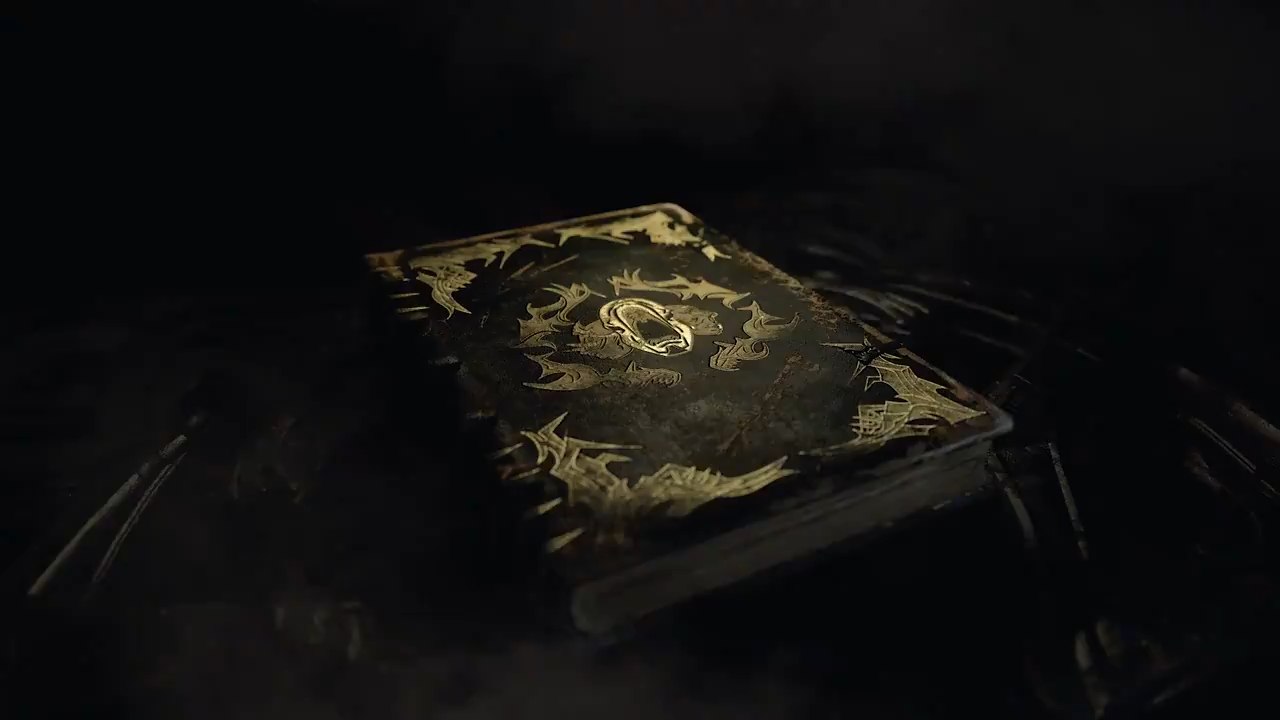 Pentakill : Teaser du nouveau album Lost Chapter