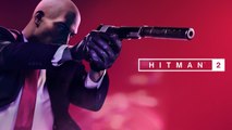 Hitman 2 - Tráiler del Anuncio