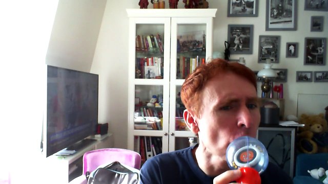 Wiwi égratigne rien