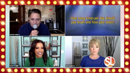 To Tell the Tooth! Beautiful Dentistry can handle all your dental needs