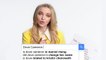 Dove Cameron Answers the Web's Most Searched Questions...Again