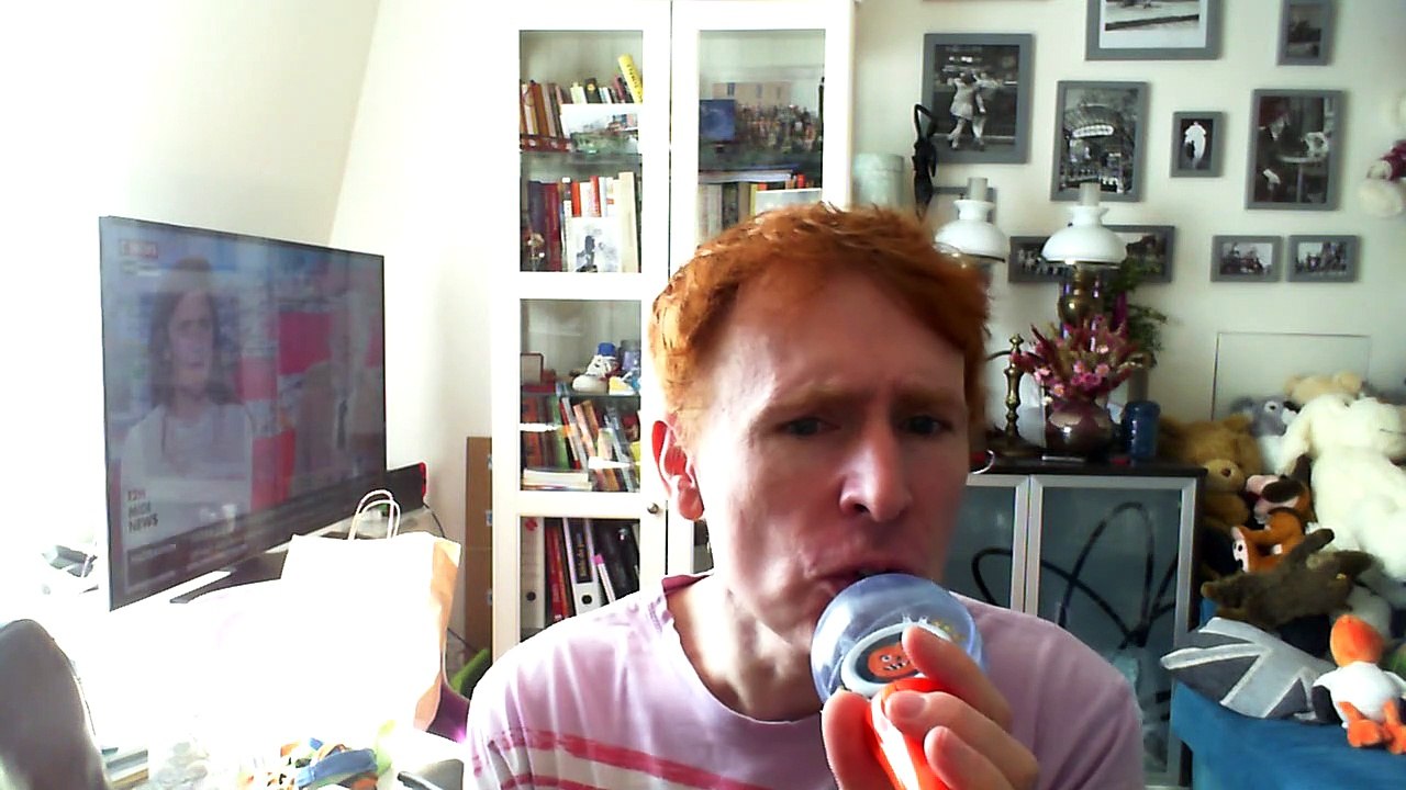 Wiwi égratigne "disco la vie"