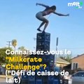 C'est quoi le Milkcrate Challenge, le défi dangereux et idiot venu des USA ?