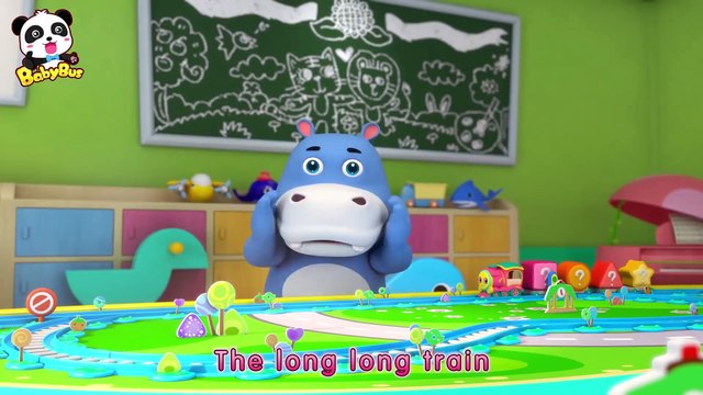 Baby's Ice Cream Truck | Ice Pop, Ice Cream, Cake, Donuts | Dessert Carnival | BabyBus