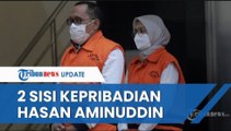 2 Sisi Kontras Hasan Aminuddin, Sosoknya Dicintai Tukang Becak Namun Antikritik dan Gemar Memutasi