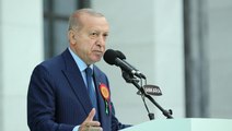 Son Dakika! Cumhurbaşkanı Erdoğan'dan yeni adli yıl mesajı: Yargı reformunda çalışmalar hızlanacak