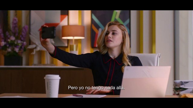 After. Almas perdidas - Tráiler subtitulado -