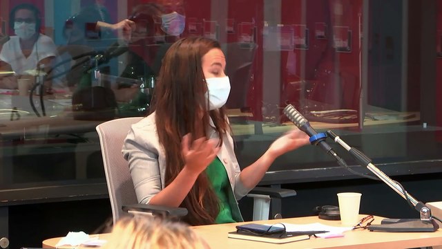 On n'est pas toujours un con - La Chronique de Laelia Veron