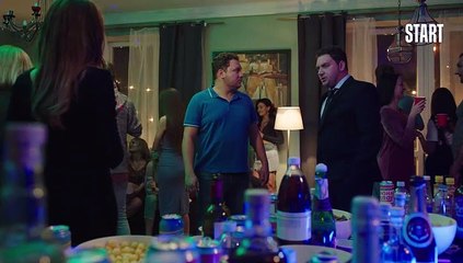 Короче - 2 сезон / 7 серия