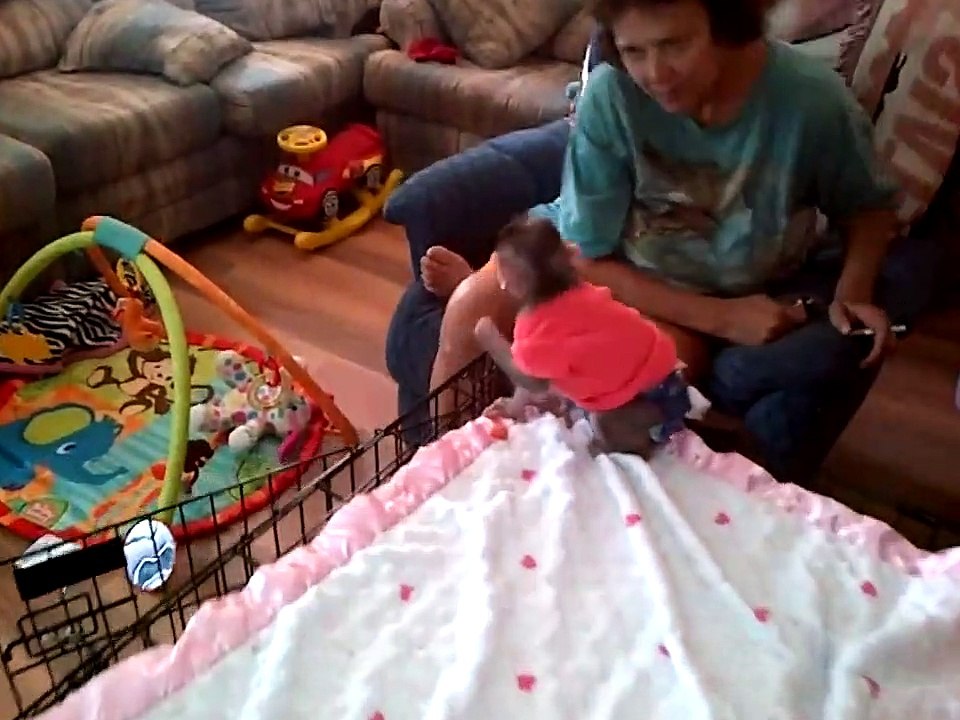 Big Mama Destiny playing