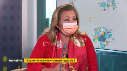 Faillites : « On ne voit se profiler aucun tsunami », selon la représentante des tribunaux de commerce