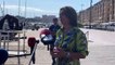 Macron à Marseille : Martine Vassal salue une "visite historique"