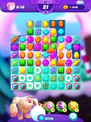 Candy Crush friends nivel 67