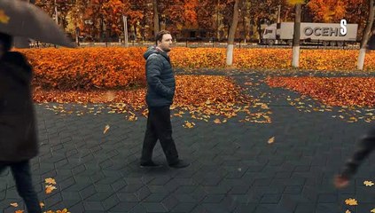 Короче - 2 сезон / 9 серия