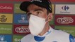 Tour d'Espagne 2021 - Romain Bardet : "It must have been really interesting to watch on TV"