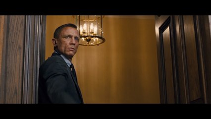Get A Taste Of What It Is Like To Be James Bond