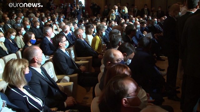 Κυρ. Μητσοτάκης: Δεν θα θέλαμε να επαναληφθεί το ανεξέλεγκτο κύμα μεταναστευτικών ροών