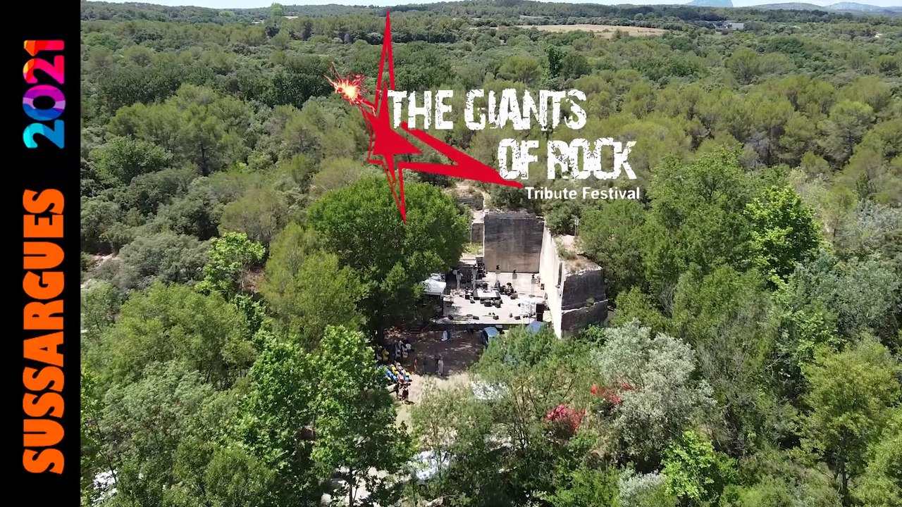 Coulisses Sussargues