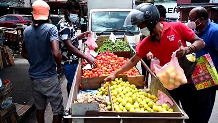 Le Sri Lanka déclare l'état d'urgence alimentaire, la crise économique s'accentue