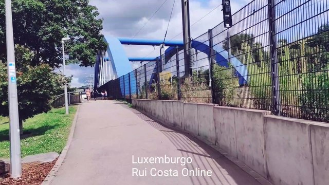 Visitando Luxemburgo Ago 2021 - Música Mulheres Africanas - Guilherme Páscoa e Djonny Ramos