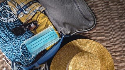 CDC Director Says Unvaccinated Americans Should Not Travel for Labor Day Weekend
