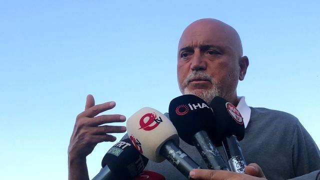 Hikmet Karaman: Herkesin takdir ettiği Kayserispor ortaya çıkacak