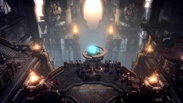 Le lancement officiel de Lost Ark a été reporté mais la beta arrive bientôt !