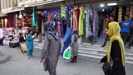 Zum Schulbeginn in Russland: Putin erteilt USA Afghanistan-Lektion