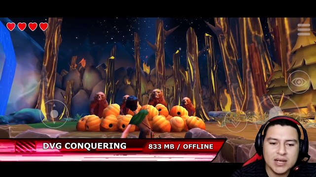 Top 10 juegos sin internet para Android julio 2021