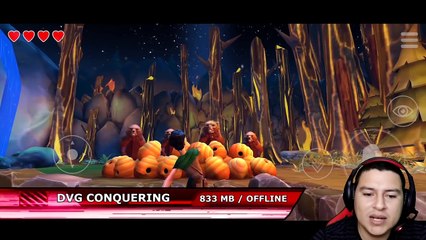 Top 10 juegos sin internet para Android julio 2021