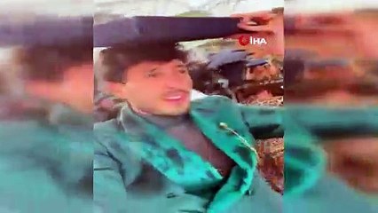 İtalyan moda devinin Venedik’teki defilesinde dolu yağdı