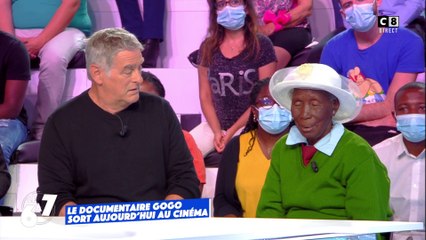 La fabuleuse histoire de Priscilha Sitienei, une mamie Kényane devenue écolière à 94 ans !