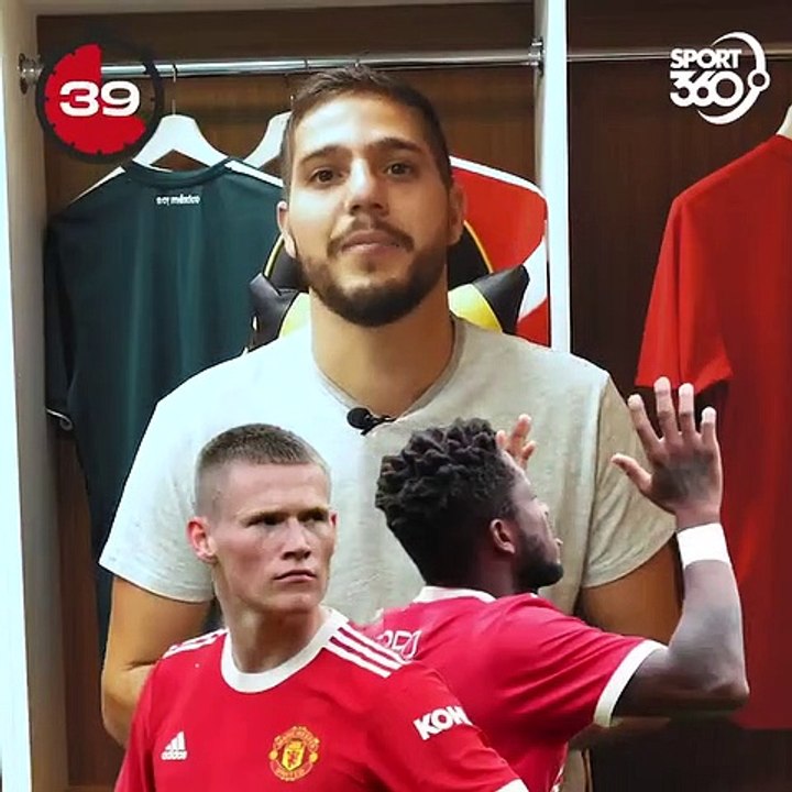 ثلاثة مشاكل في مانشستر يونايتد أكبر من رونالدو