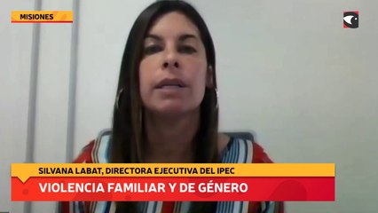 Violencia familiar y de género