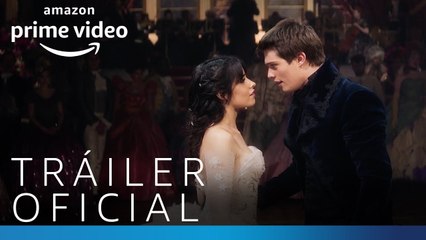 Cenicienta - Tráiler oficial _ Amazon Prime Video