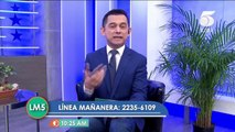 Tania Silva responde las preguntas más frecuentes de migración en LM5