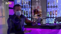 Could a Robot Bartender Be The Future of Bartending?