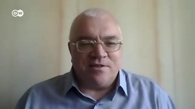 Почему талибам нельзя верить? Интервью с экспертом по Афганистану Андреем Серенко (01.09.2021)