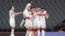 Şenol Güneş'ten sürpriz kaleci tercihi! Türkiye-Karadağ maçında ilk 11'ler belli oldu
